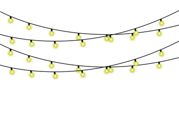 Wedding lights flicker above dinner table. Warm glow garland for soft ambiance. Romantic lighting wraps venue pillars. Cozy light chain weaves across ceiling. Tiny sparks trace dancing silhouettes.