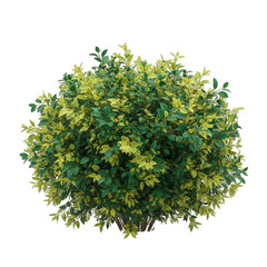 Modern White Electric Pickup Truck Side Profile Studio Render Isolated Transparent Background