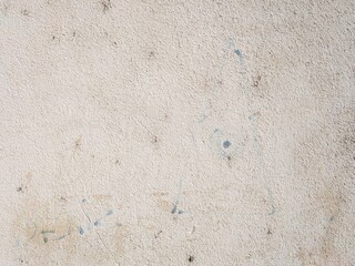Dirty White Wall Background Texture
