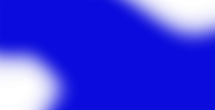 Blue abstract background. Color gradient ombre blend from deep navy to bright white. Smooth transition, soft glow, subtle shimmer