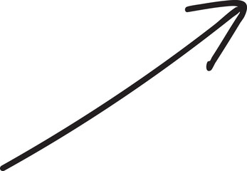 golf club isolated on white