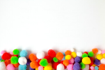 Festive Christmas background featuring warm holiday atmosphere with seasonal decorations, soft lights, and winter elements. Ideal for greeting cards, social media posts, holiday banners, and New Year 