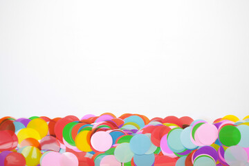 Festive Christmas background featuring warm holiday atmosphere with seasonal decorations, soft...