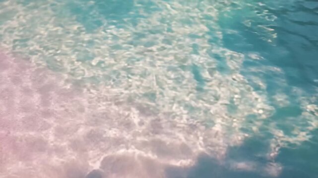 blue water splash, water in the night, ripples in water, sea water and waves, ripples, blue