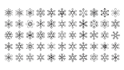 Seamless vintage floral vector pattern illustration for textile fabric design