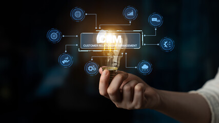 CRM platforms improve customer relationships through data analysis, CRM communication tools, and automation. CRM systems support customer management, tracking, and CRM relationship success. Spline