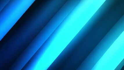 abstract gradient waves vertical digital future lights background video motion - Powered by Adobe