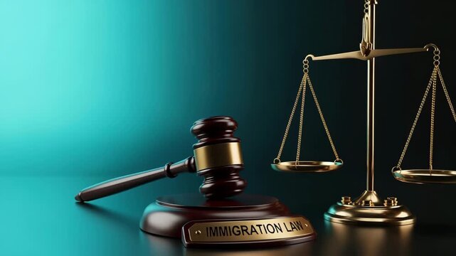 Understanding US Immigration Law 2026: Visas, Green Cards & Citizenship | Legal Guide