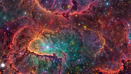 water drops on the glass © ahmed