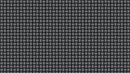 Seamless woven texture of interlaced metallic threads, creating a detailed and intricate pattern with a sense of depth and sophistication