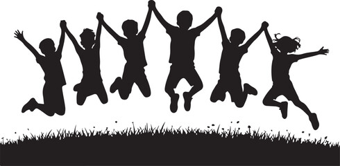 Abstract geometric design featuring bold colors and clean lines suitable for modern branding and graphics