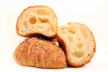 croissant salato	
