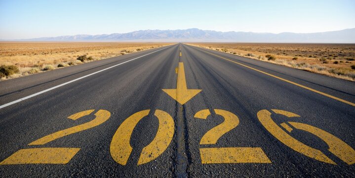 2020 road map to success