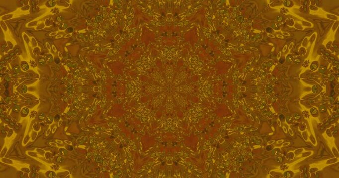 Tunnel video vj loop creates a seamless visual experience with vibrant patterns and textures that captivate the viewer