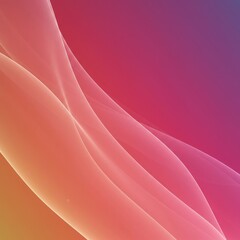 Abstract background depicting flowing ethereal waves and soft gradients of gentle color, representing subconscious energy, rest, and fluid serenity ,spiritual ,surreal ,gentle