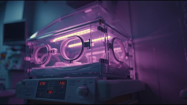 Prematurity Awareness Day Illuminating the World of Newborn Care