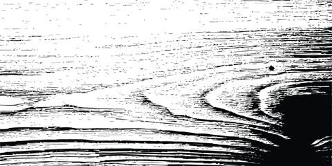 Distressed grunge wood grain texture with natural organic abstract pattern