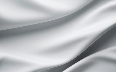 white satin background