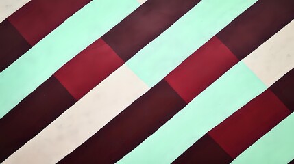 Abstract geometric pattern with diagonal stripes a modern design element perfect for backgrounds and textures