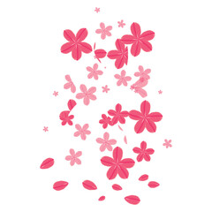 International Women's Day! Floral template with 8.