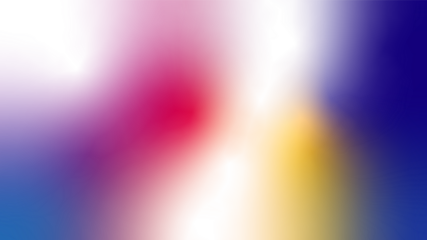 Abstract colorful gradient background with smooth transitions and vibrant hues creating a modern design