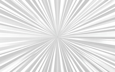 abstract background with rays