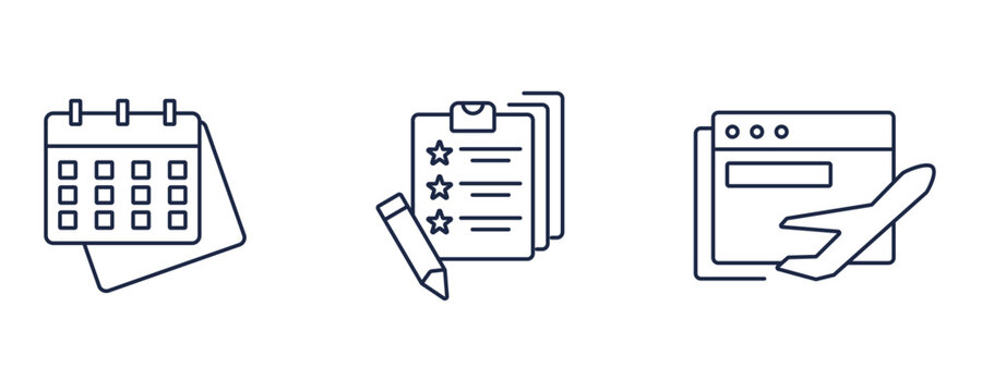 Plan your next adventure with ease using our itinerary checklist and travel calendar for perfect trip planning, ready to go exploring now