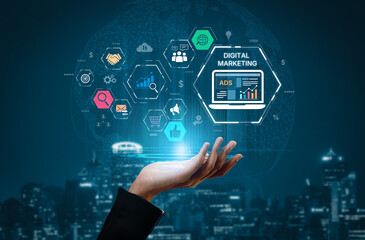 Online ads and digital marketing help brands grow. Content marketing builds engagement. Marketing tools boost ROI. Effective ads and marketing drive online business success. Spline