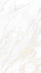 Fototapeta premium White marble texture Phone wallpaper