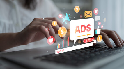 Online ads and digital marketing help brands grow. Content marketing builds engagement. Marketing...