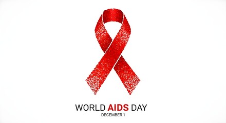 World AIDS Day – December 1