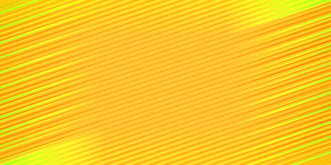 abstract yellow background