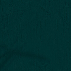 Dark green concrete textured background