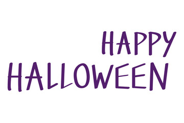 Halloween png illustration, transparent background