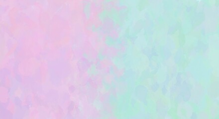 Beautiful pastel background