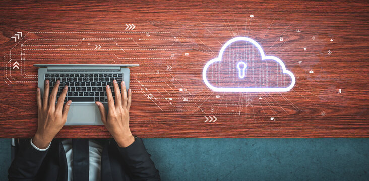 Cloud computing enables digital growth with secure data storage, scalable infrastructure, and strategic cloud-based business solutions. Vouch