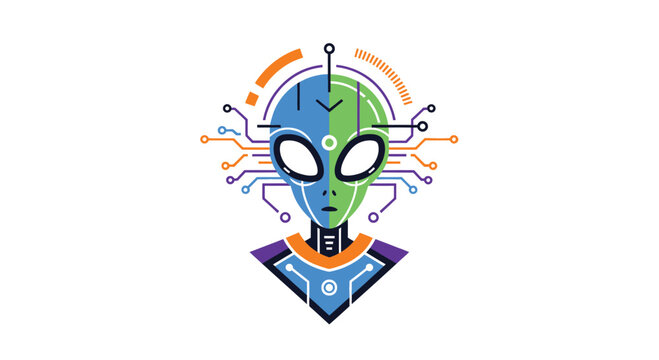 Cybernetic Alien