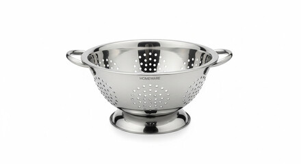 stainless steel bowl