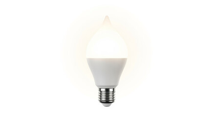LED bulb image