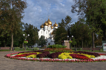 Cathedral of the Assumption