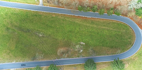 Schirnrod. Impressionen aus der Luft. 