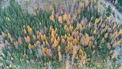 Schirnrod. Impressionen aus der Luft. 