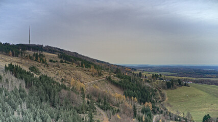 Schirnrod. Impressionen aus der Luft. 