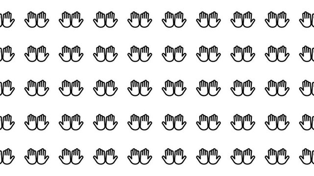 Repeating champagne glasses pattern for elegant party designs. Ideal for festive backgrounds, invitations, greeting cards, and new years eve celebrations.