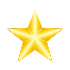golden star 