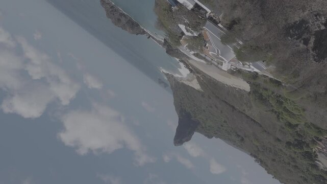 fernando de noronha movimento mavic 4 