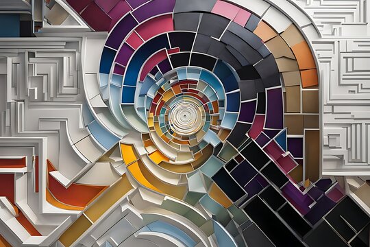 abstract grunge background