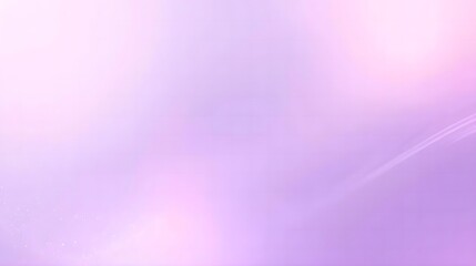 Soft gradient background in lavender purple and pastel pink, airy glow with smooth grain texture, dreamy&ndash;tech aesthetic blend