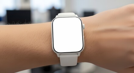 Festive Rainbow Christmas Lights String Garland Border Overlay on Black Background with Sparkle and Bokeh Effect