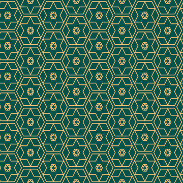 seamless ornament pattern texture vector design textile fabric geometric